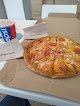 Domino's Parque Lindavista