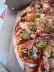 Domino's Parque Tezontle