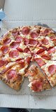 Domino's Plaza Exhibimex