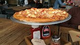 Domino's Popocatépetl