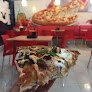 Domino's Walmart Plateros