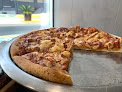 Domino's Wm Félix Cuevas