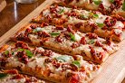 Doppiozero Pizza Romana