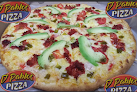 D'pablos Pizza