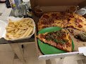 El Asadito Carne Y Pizza
