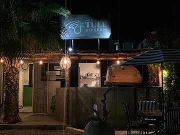 Negocio El Tule Pizzeria