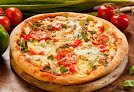 Negocio Elixir Pizza