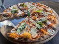 Negocio Fabiana's Pizzeria