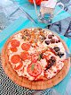 Filippa Pizza Pet Friendly