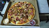 Negocio Franky's Pizza