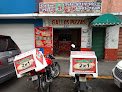 Galloz Pizza