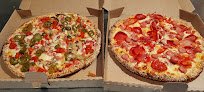 Geobany's Pizza