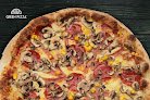 Green Pizza Del Valle Centro