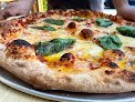 Green Pizza Roma Norte