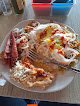 Negocio Hallo´s Pizza