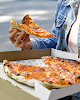Homie Pizza