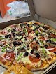 Negocio House Pizza