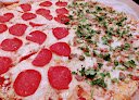 Ix'im Pizza