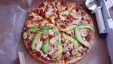 Jefe Pizza