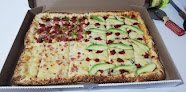 Jhonny's Pizza Iztacalco