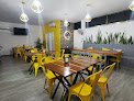 Negocio Junior's Pizza
