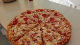 Negocio Junior's Pizza