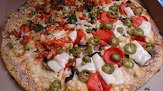 Negocio Jurassic Pizza Dino Carpio