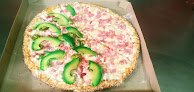 K Buena Pizza