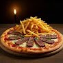 Kooben Pizzas
