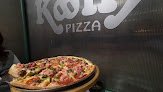 Koony's Pizza
