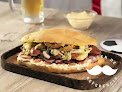 Negocio La Buena Pizza