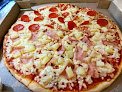 Negocio La Casa De La Pizza