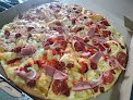 Negocio La Escondida Pizzas