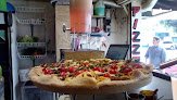 La Farfalla Pizzería Y Más