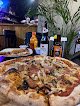 La Monumental | Pizzería A La Leña