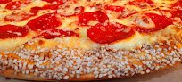 La Pizza De Mau