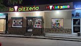 Negocio La Pizzería Aldama