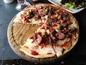 La Pizzeria Argentina