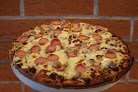 Negocio Lagisob Pizzas
