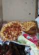Negocio Lalito's Pizza
