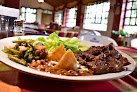 Negocio Las Trancas Restaurant Bar