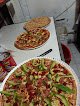 Lasconni Pizzas & Spaghetti