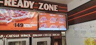 Negocio Little Caesars Pizza