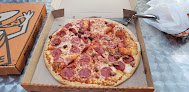Little Caesars Pizza Insurgentes Sur San Ángel