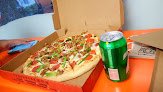 Little Caesars Pizza Matías Romero