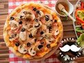 Negocio Lobos Pizza