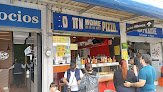 Lostin Home Pizza Vallejo