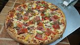 Lucca Pizza