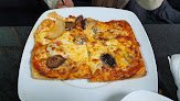 Mamma Giulia Pizza & Pasta