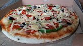 Mangio Pizza